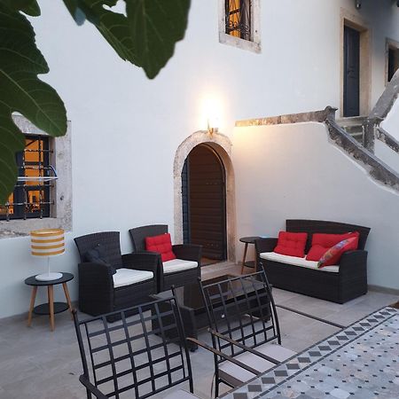 Art House 1800 Villa Tribalj  Exterior photo