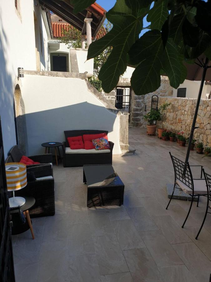 Art House 1800 Villa Tribalj  Exterior photo