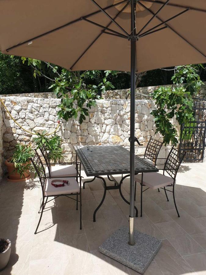 Art House 1800 Villa Tribalj  Exterior photo