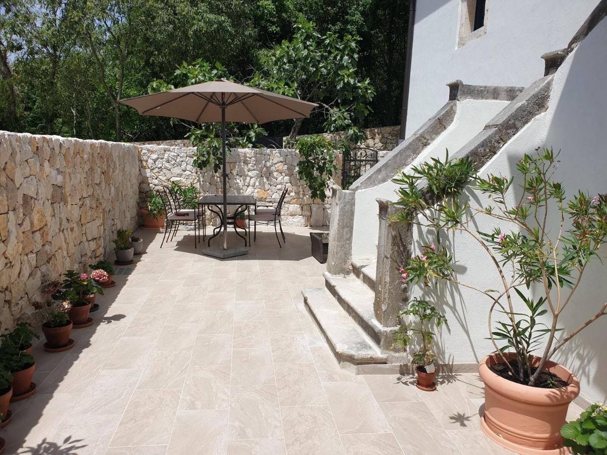 Art House 1800 Villa Tribalj  Exterior photo