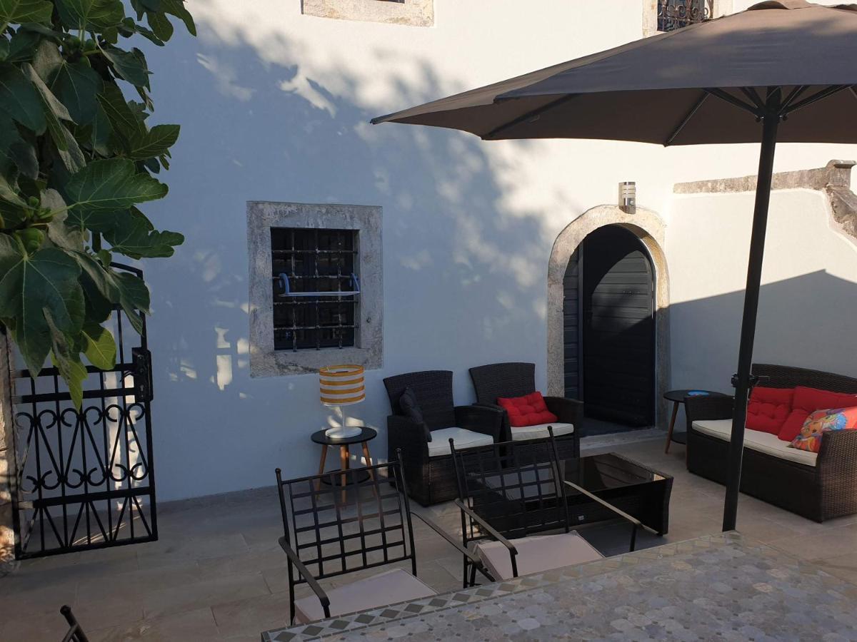 Art House 1800 Villa Tribalj  Exterior photo