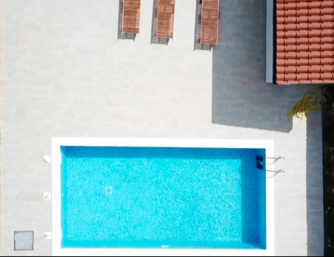 Art House 1800 Villa Tribalj  Exterior photo