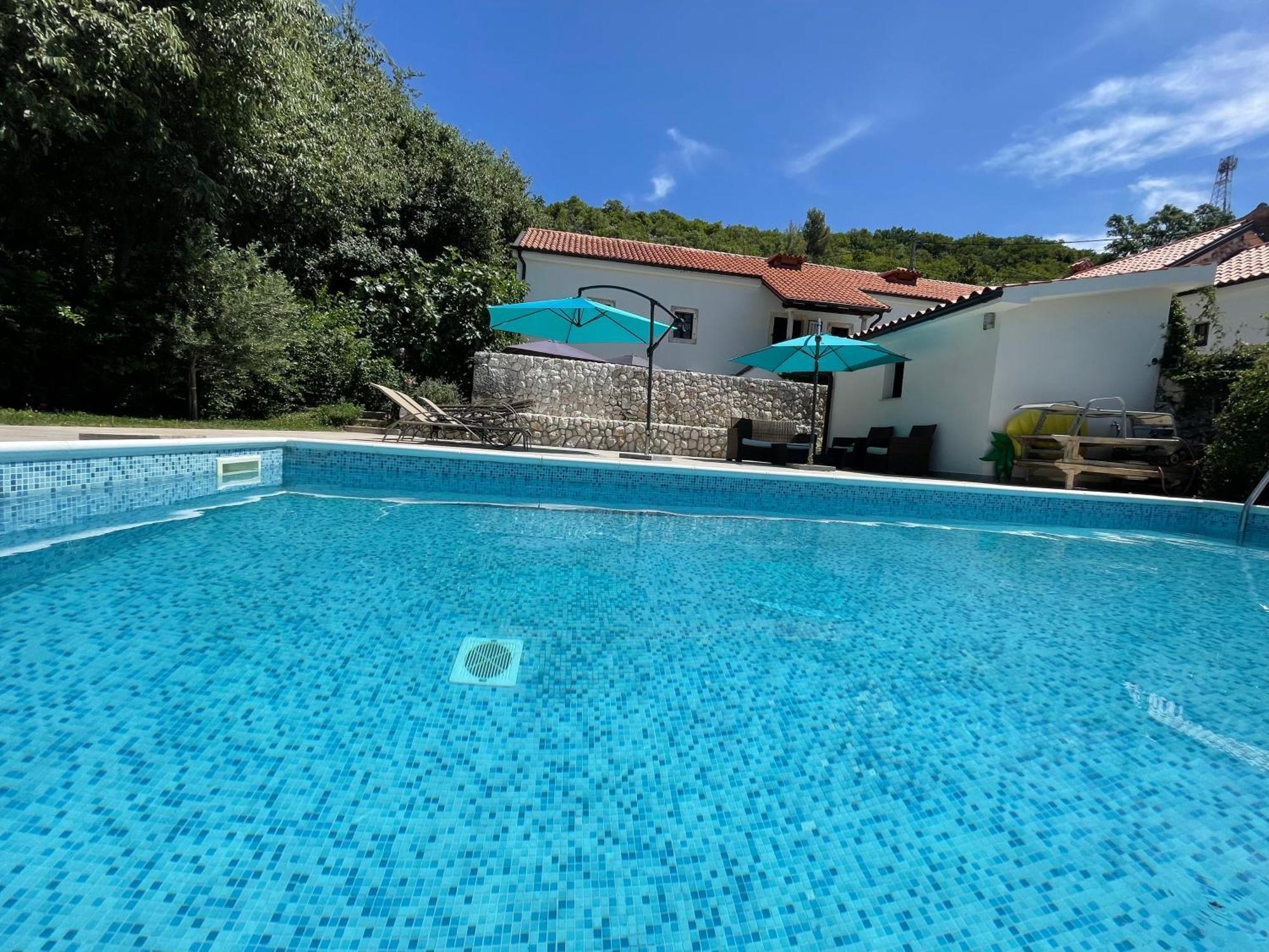Art House 1800 Villa Tribalj  Exterior photo