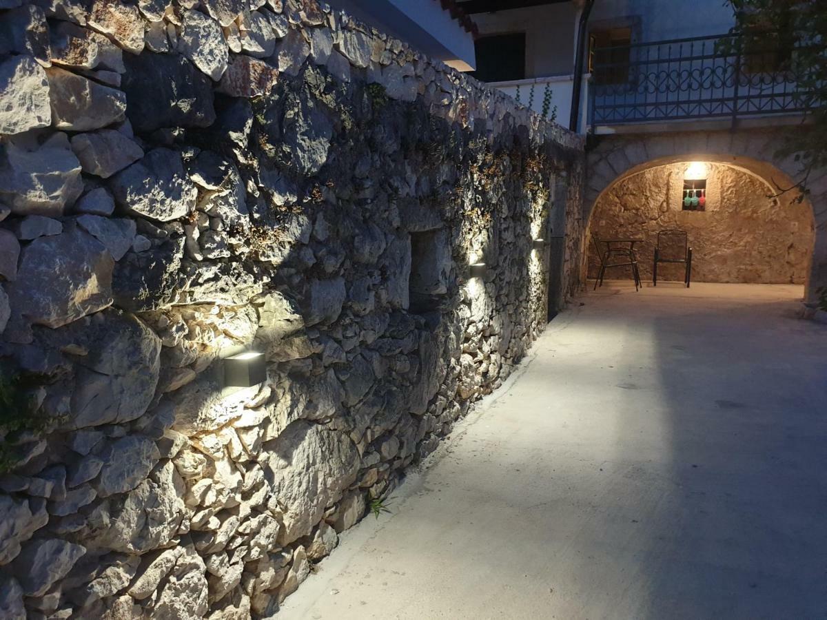 Art House 1800 Villa Tribalj  Exterior photo